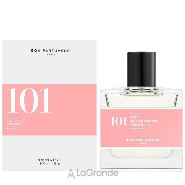 Bon Parfumeur 101 ��������������� ����