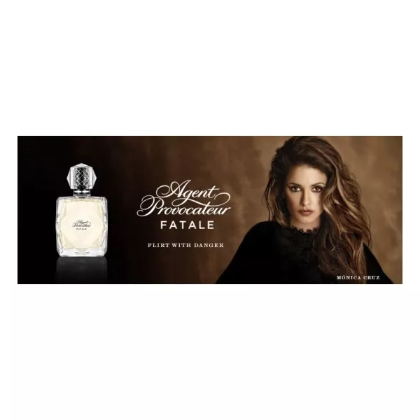 Agent Provocateur Fatale ����������� ����