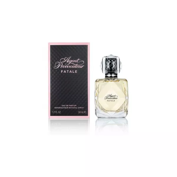 Agent Provocateur Fatale ����������� ����