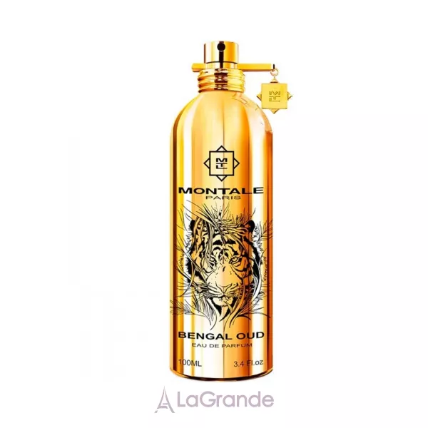 Montale Bengal Oud ����������� ���� (������)