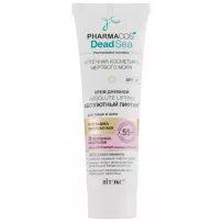 ³���� Pharmacos Dead Sea SPF15 ���� ������ ��� ������� �� �� "���������� ������"