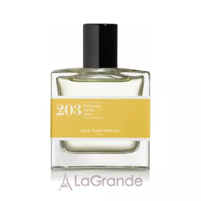 Bon Parfumeur 203  