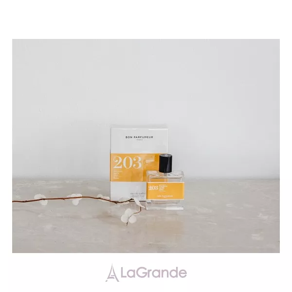 Bon Parfumeur 203 ��������������� ����