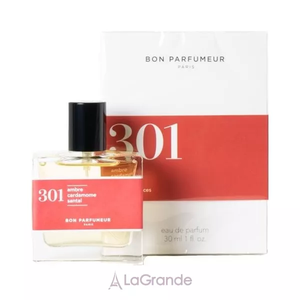 Bon Parfumeur 301 ��������������� ����