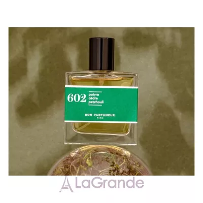 Bon Parfumeur 602  