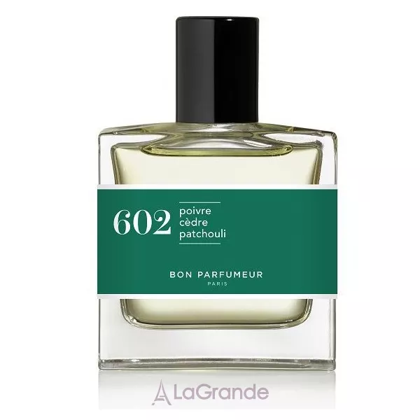 Bon Parfumeur 602 ��������������� ����