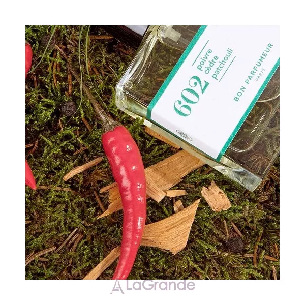 Bon Parfumeur 602 ��������������� ����