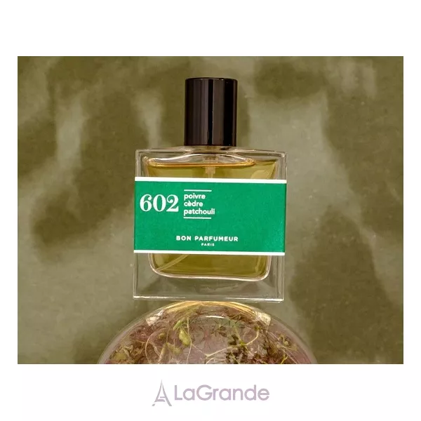 Bon Parfumeur 602 ��������������� ����