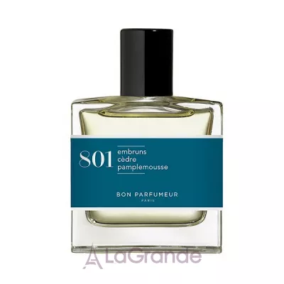 Bon Parfumeur 801  