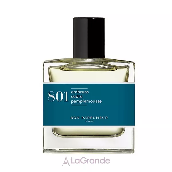 Bon Parfumeur 801 ��������������� ����