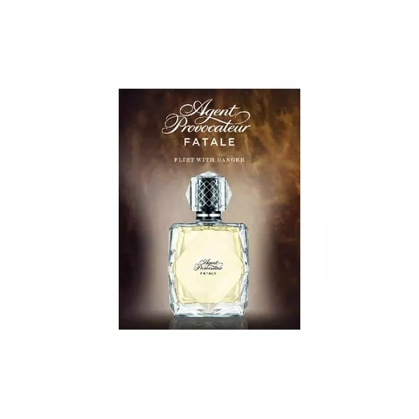 Agent Provocateur Fatale ����������� ���� (������)
