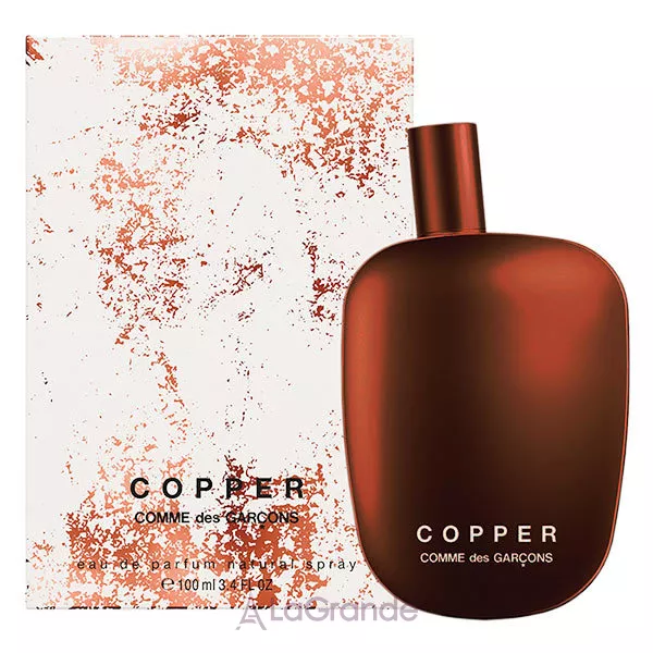 Comme des Garcons Copper ��������������� ����
