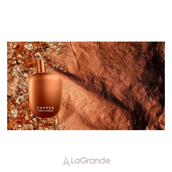 Comme des Garcons Copper ��������������� ����
