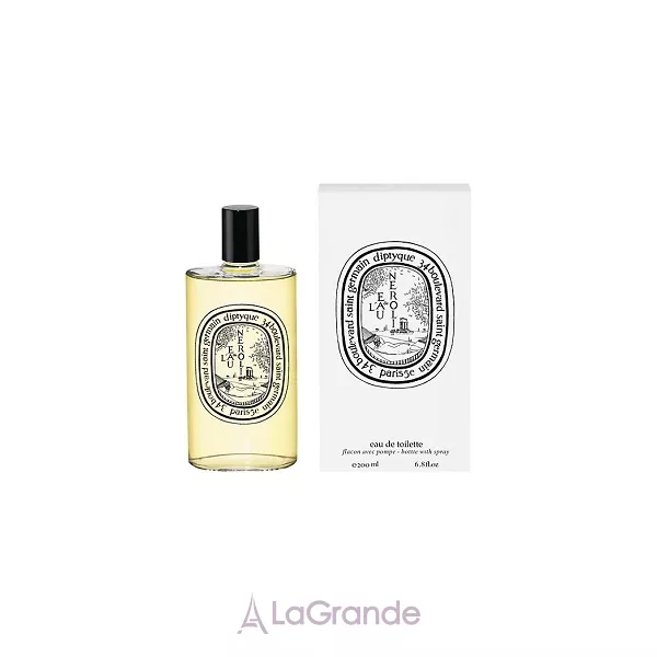 Diptyque L�Eau de Neroli ��������� ���� (������)