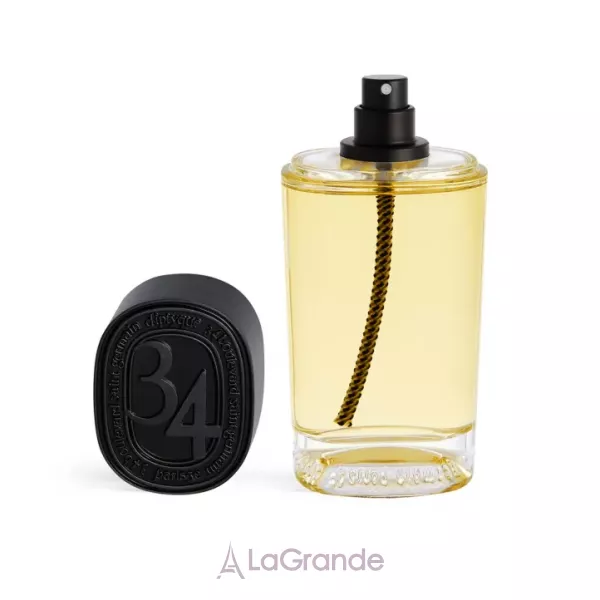 Diptyque 34 Boulevard Saint Germain ��������� ���� (������)