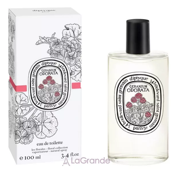 Diptyque Geranium Odorata ��������� ���� (������)
