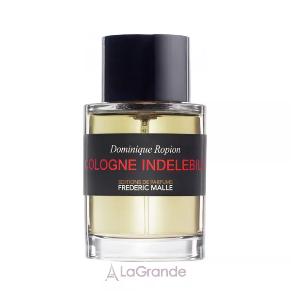 Frederic Malle Cologne Indelebile ����������� ����