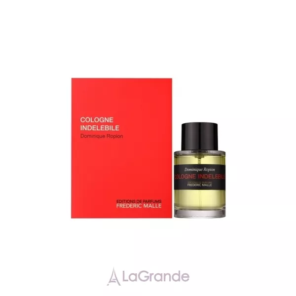 Frederic Malle Cologne Indelebile ����������� ����