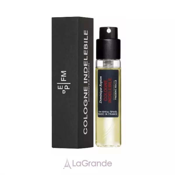 Frederic Malle Cologne Indelebile ����������� ����