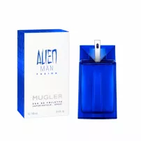 Thierry Mugler Alien Man Fusion ��������� ����