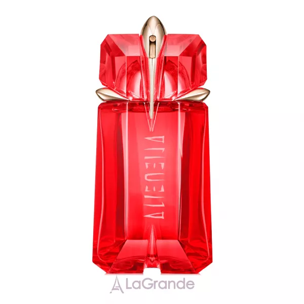 Thierry Mugler Alien Fusion ����������� ����