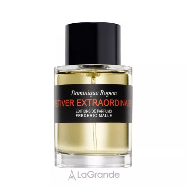 Frederic Malle Vetiver Extraordinaire ��������������� ����