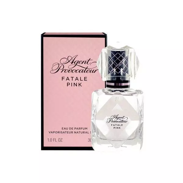 Agent Provocateur Fatale Pink ����������� ����