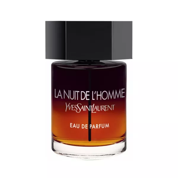 Yves Saint Laurent La Nuit De L`Homme Eau de Parfum ����������� ����