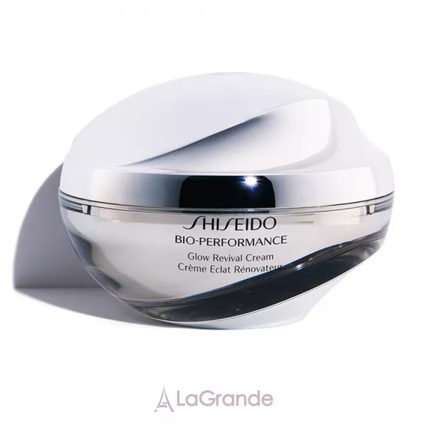 Shiseido Bio-Performance Glow Revival Cream ����������� ���� ��� �������, �� ������