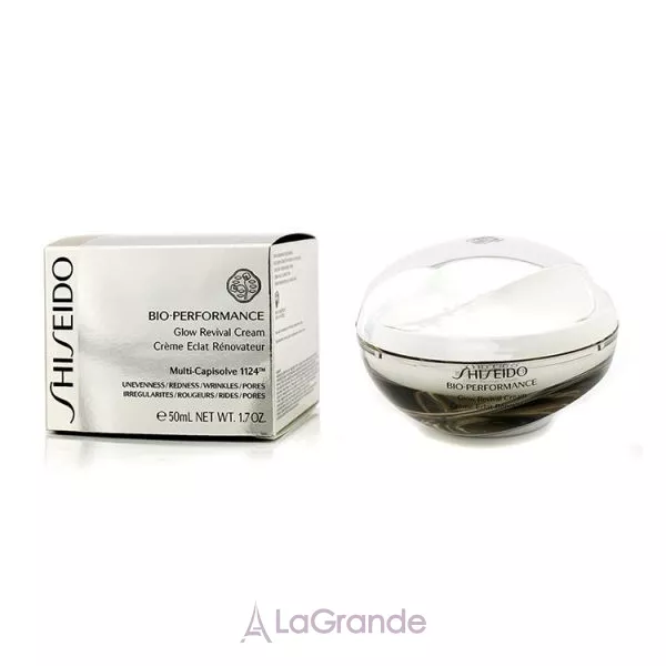 Shiseido Bio-Performance Glow Revival Cream ����������� ���� ��� �������, �� ������
