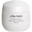 Shiseido Essential Energy Day Cream SPF 20     