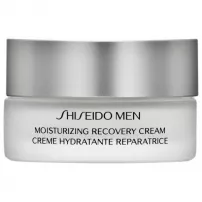Shiseido Men Moisturizing Recovery Cream ���� ��� ���� ��� ������
