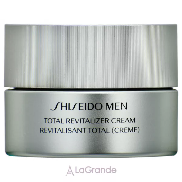Shiseido Men Total Revitalizer Cream ���� ��� �������, �� ��������