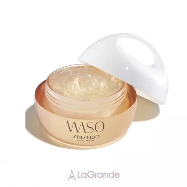 Shiseido Waso Clear Mega-Hydrating Cream ����������� ���� ��� �������