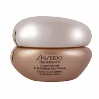 Shiseido Benefiance Concentrated Anti-Wrinkle Eye Cream �������������� ����, �� ��������, �� ������� ������� ����