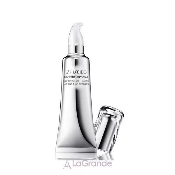 Shiseido Bio-Performance Glow Revival Eye Treatment ���������� ���� ��� ���� ������� ����