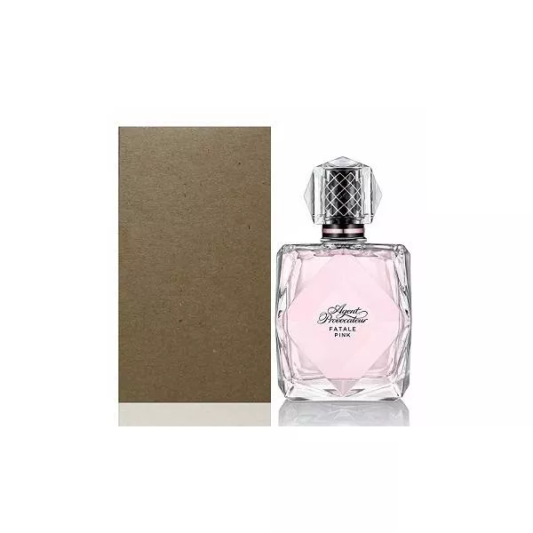 Agent Provocateur Fatale Pink ����������� ���� (������)