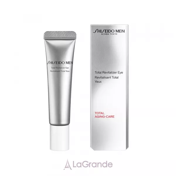 Shiseido Men Total Revitalizer Eye ���� ��� ���� ������� ����