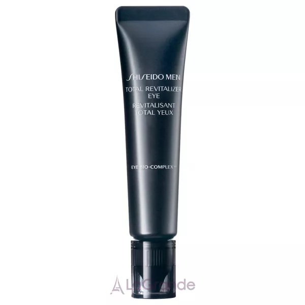 Shiseido Men Total Revitalizer Eye ���� ��� ���� ������� ����