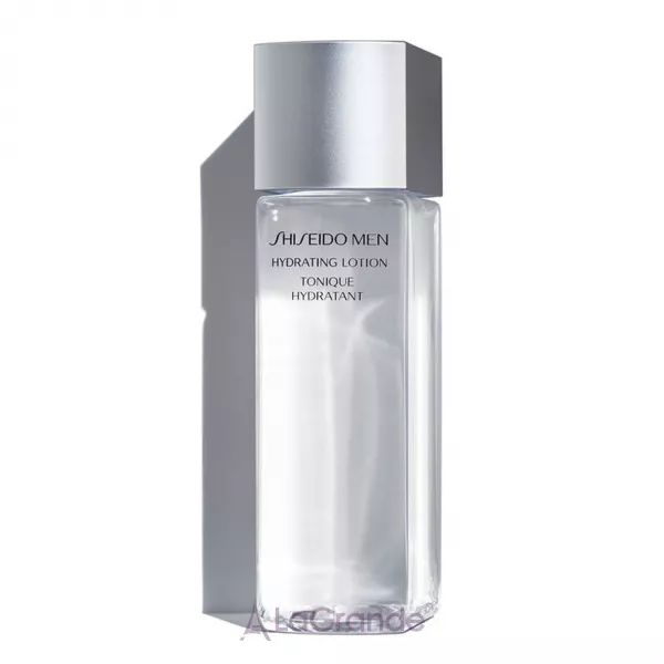 Shiseido Men Hydrating Lotion ������� ��� �������