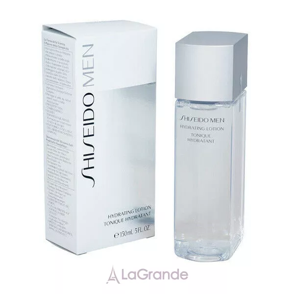 Shiseido Men Hydrating Lotion ������� ��� �������
