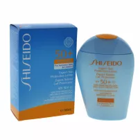 Shiseido Suncare Expert Sun Protection Lotion SPF 50 + ������������� ������� ��� ������� ���� �� ��� ���� SPF50+