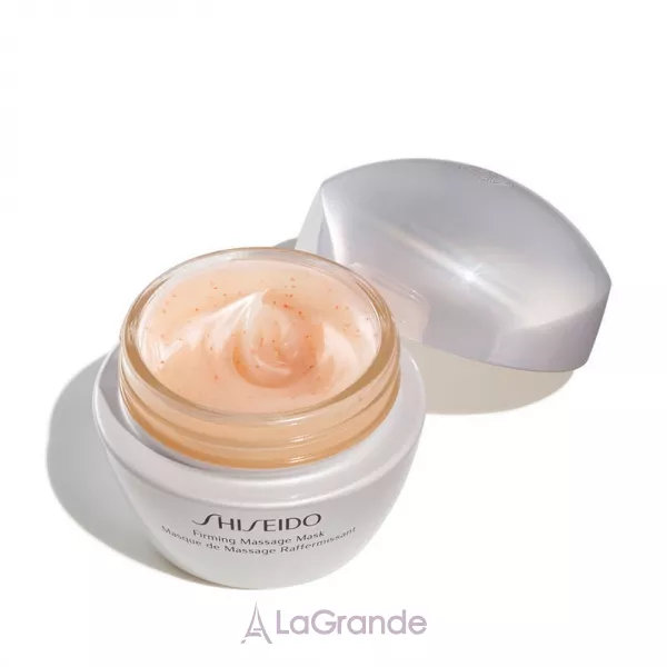 Shiseido The Skincare Firming Massage Mask ������� ����� ��� �������