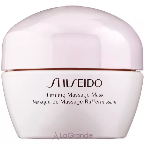 Shiseido The Skincare Firming Massage Mask ������� ����� ��� �������