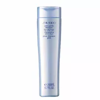 Shiseido Hair �are Extra Gentle Shampoo for Oily Hair ������� ��� ������� �������