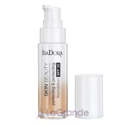 IsaDora Skin Beauty Perfecting & Protecting    
