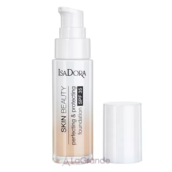 IsaDora Skin Beauty Perfecting & Protecting ��������� ���� ��� ����