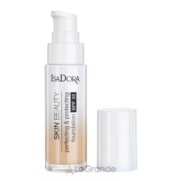IsaDora Skin Beauty Perfecting & Protecting ��������� ���� ��� ����