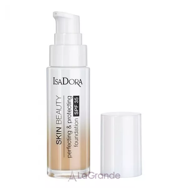 IsaDora Skin Beauty Perfecting & Protecting ��������� ���� ��� ����