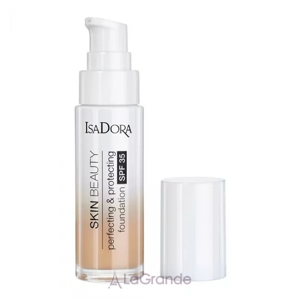 IsaDora Skin Beauty Perfecting & Protecting ��������� ���� ��� ����